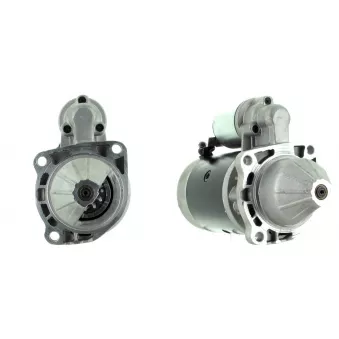 Démarreur CEVAM 8417