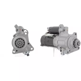 Démarreur CEVAM 8319