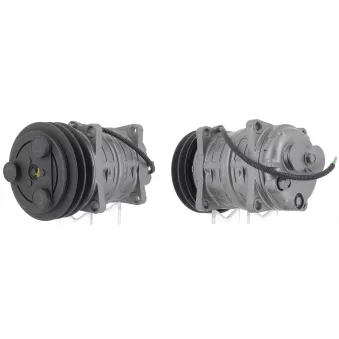 Compresseur, climatisation CEVAM