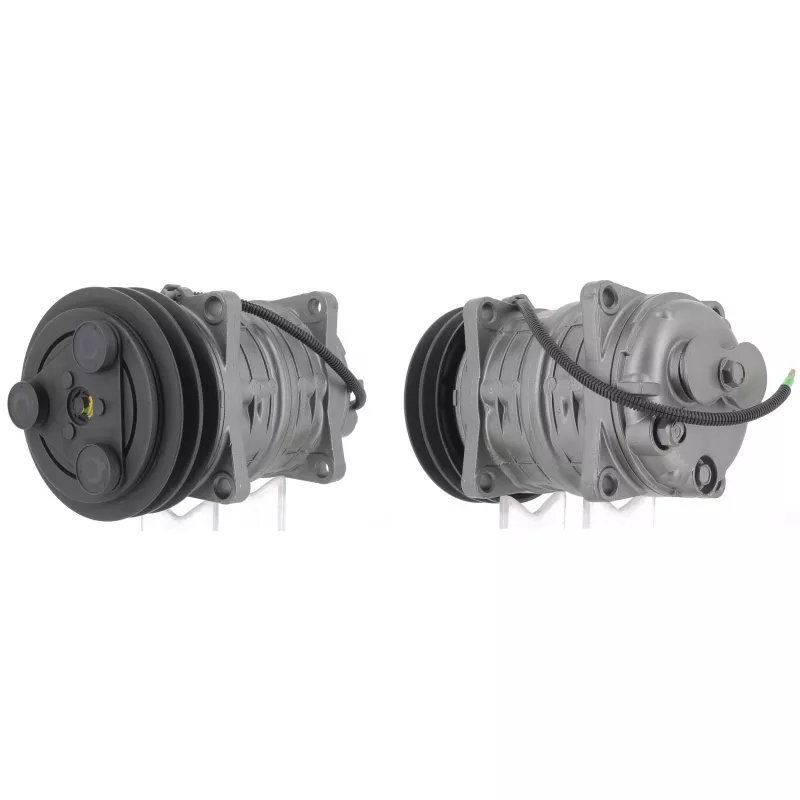 Compresseur, climatisation CEVAM 8615010