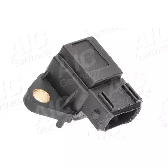 Capteur de pression barométrique, adaptation à l'altitude AIC 55235