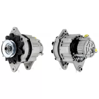 Alternateur CEVAM 9229