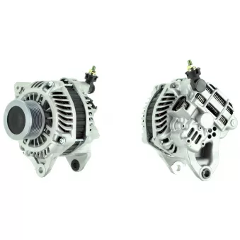 Alternateur CEVAM 9257