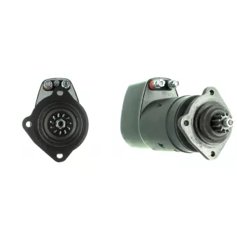 Démarreur CEVAM 8917