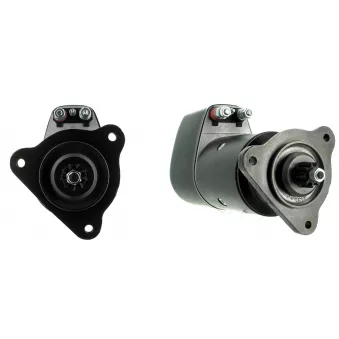 Démarreur CEVAM 8895