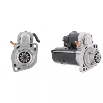 Démarreur CEVAM 8939