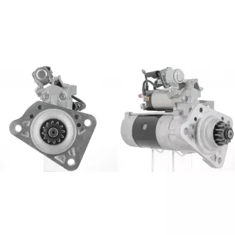 Démarreur CEVAM 8954