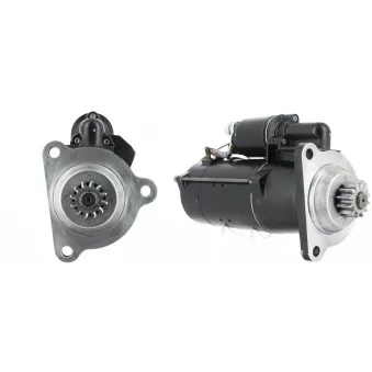 Démarreur CEVAM 8958