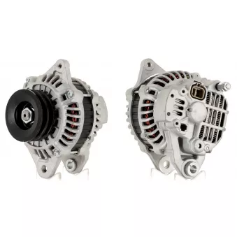 Alternateur CEVAM