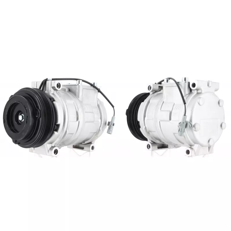 Compresseur, climatisation CEVAM 8634857