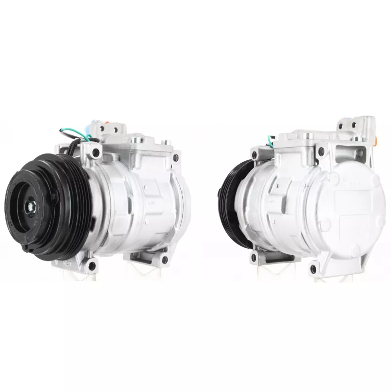 Compresseur, climatisation CEVAM 8634856