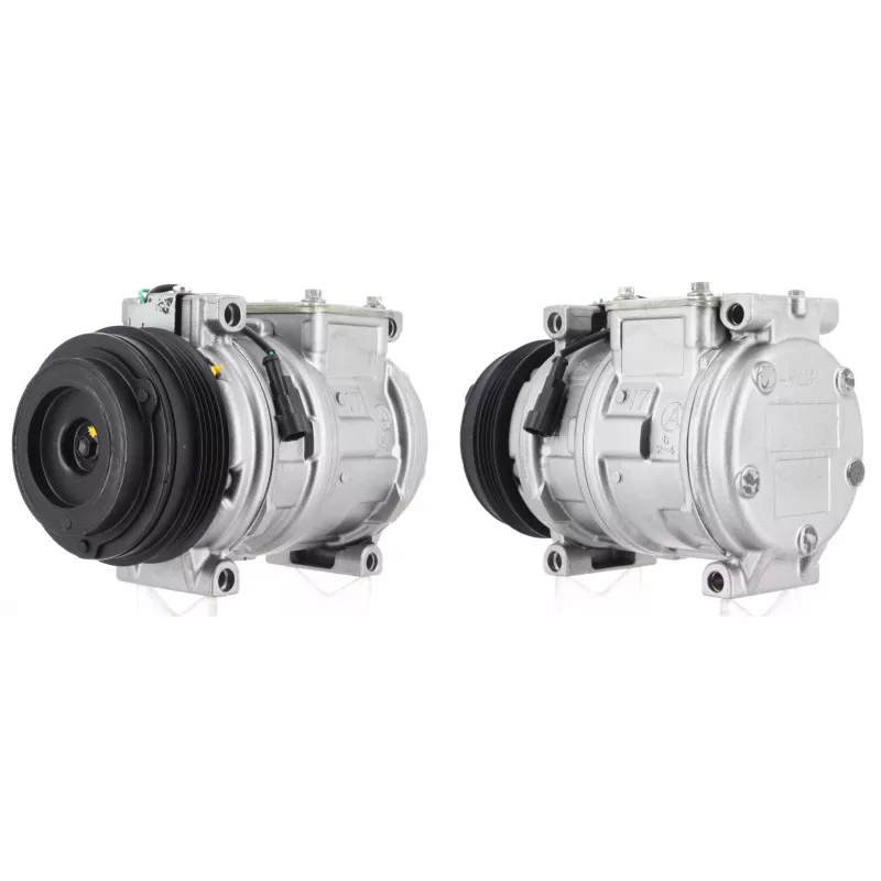 Compresseur, climatisation CEVAM 8634855