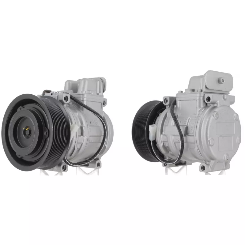 Compresseur, climatisation CEVAM 8634255