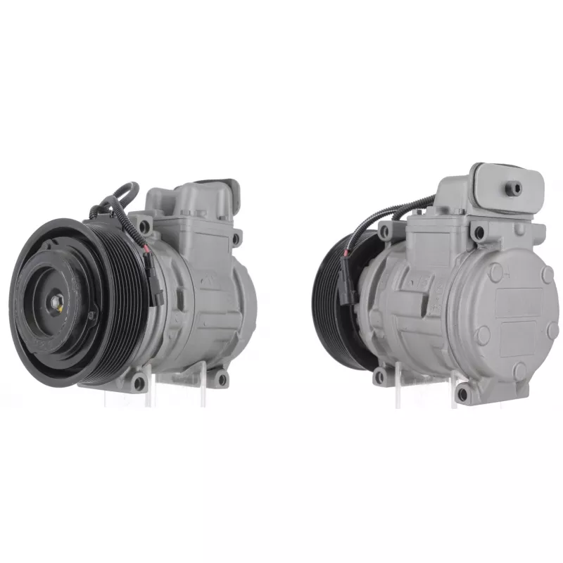 Compresseur, climatisation CEVAM 8634254