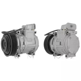 Compresseur, climatisation CEVAM