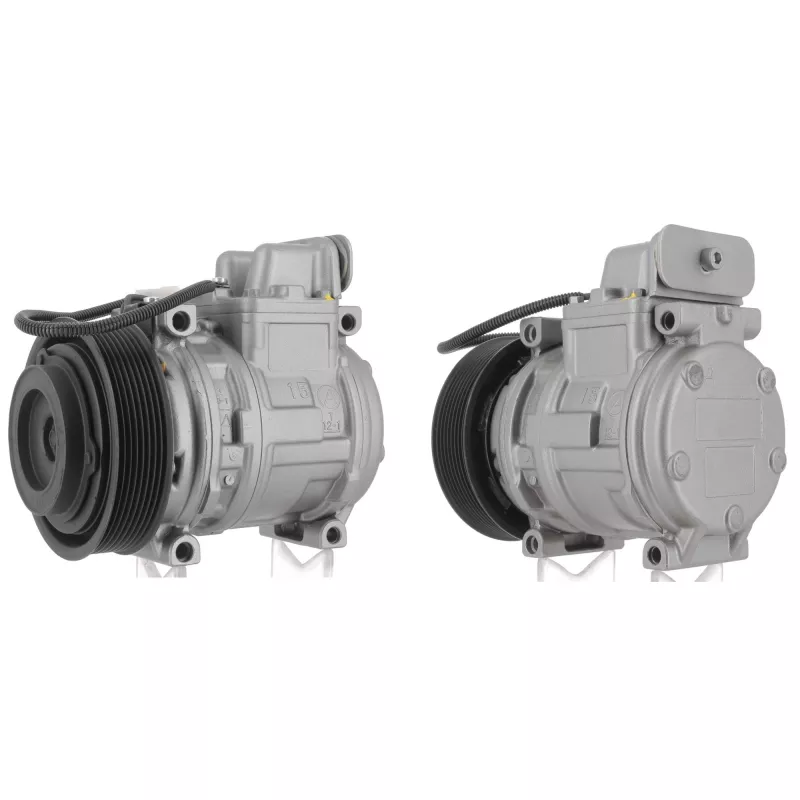 Compresseur, climatisation CEVAM 8634253