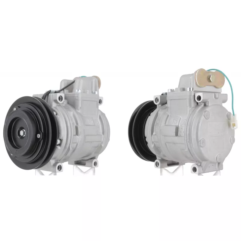 Compresseur, climatisation CEVAM 8634252