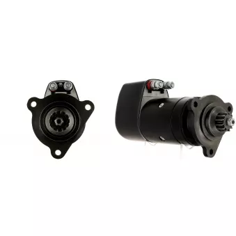 Démarreur CEVAM 8642