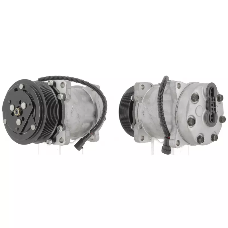 Compresseur, climatisation CEVAM 8645619