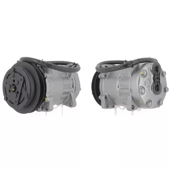 Compresseur, climatisation CEVAM