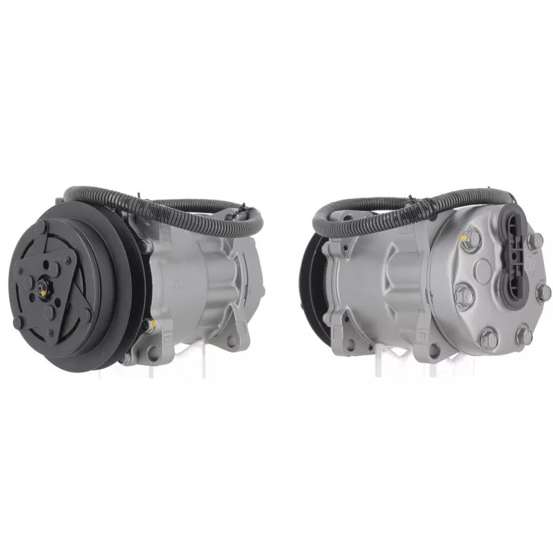 Compresseur, climatisation CEVAM 8645621