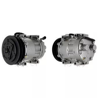 Compresseur, climatisation CEVAM