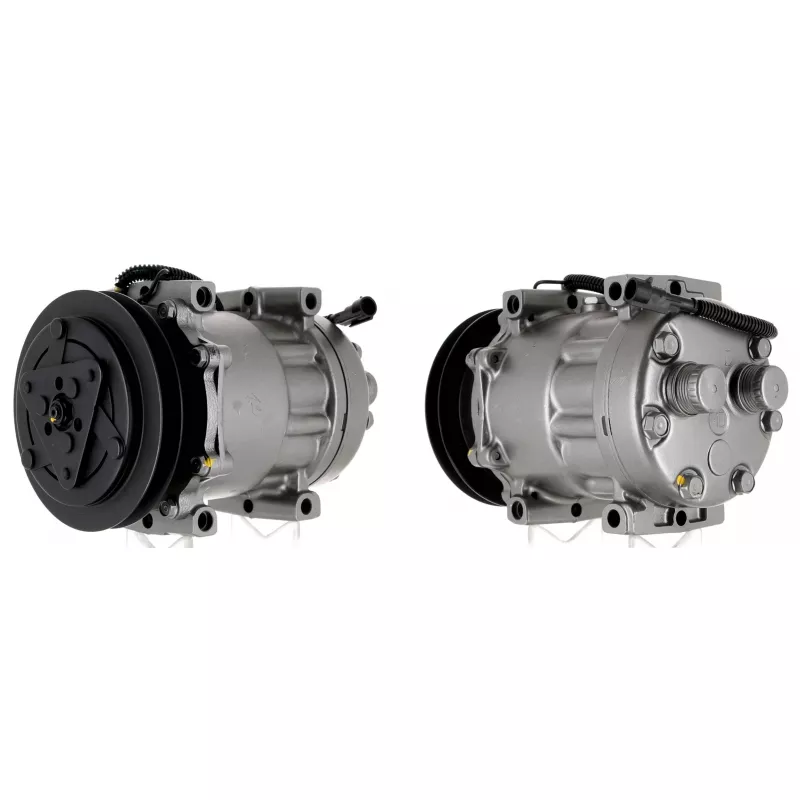 Compresseur, climatisation CEVAM 8645624