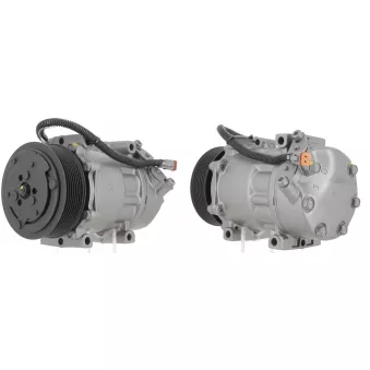 Compresseur, climatisation CEVAM