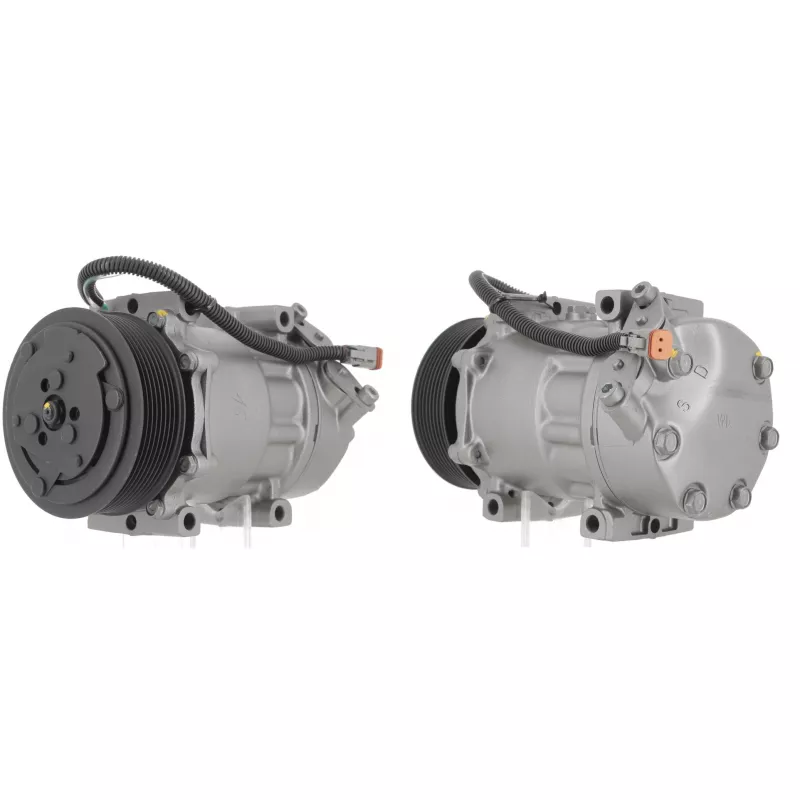 Compresseur, climatisation CEVAM 8645615