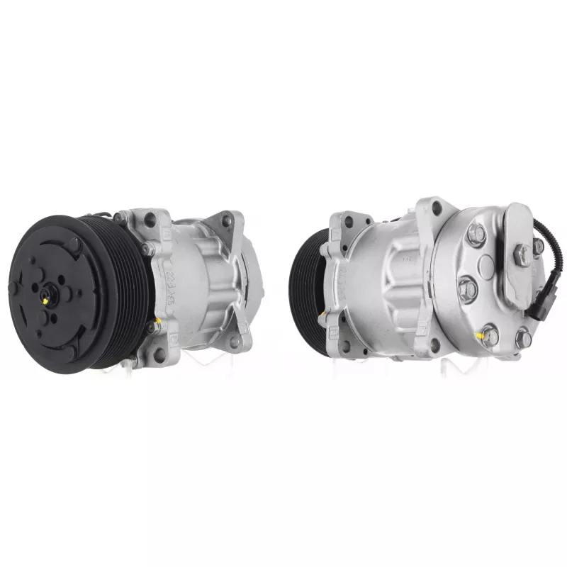 Compresseur, climatisation CEVAM 8645622