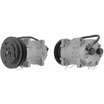 Compresseur, climatisation CEVAM