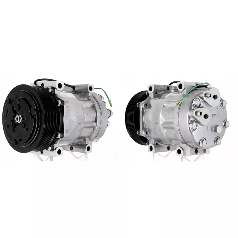 Compresseur, climatisation CEVAM 8645616