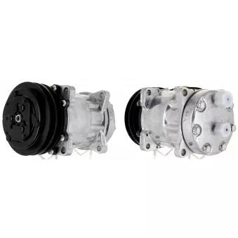 Compresseur, climatisation CEVAM