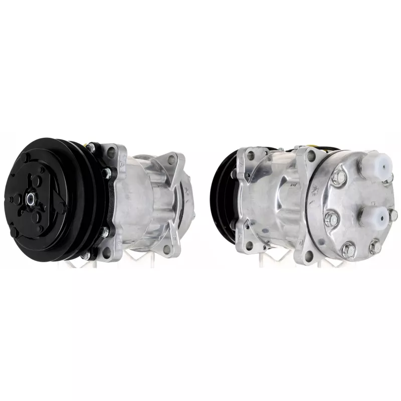 Compresseur, climatisation CEVAM 8645611