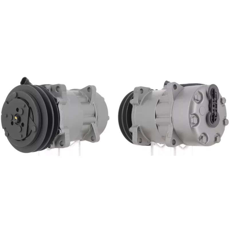 Compresseur, climatisation CEVAM 8645628