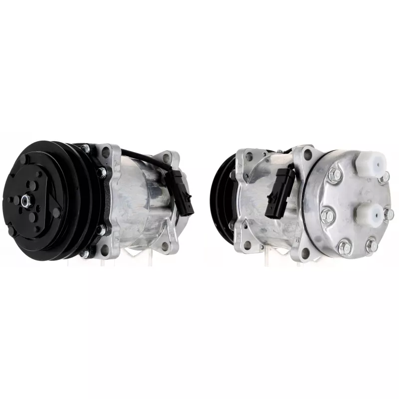 Compresseur, climatisation CEVAM 8645627