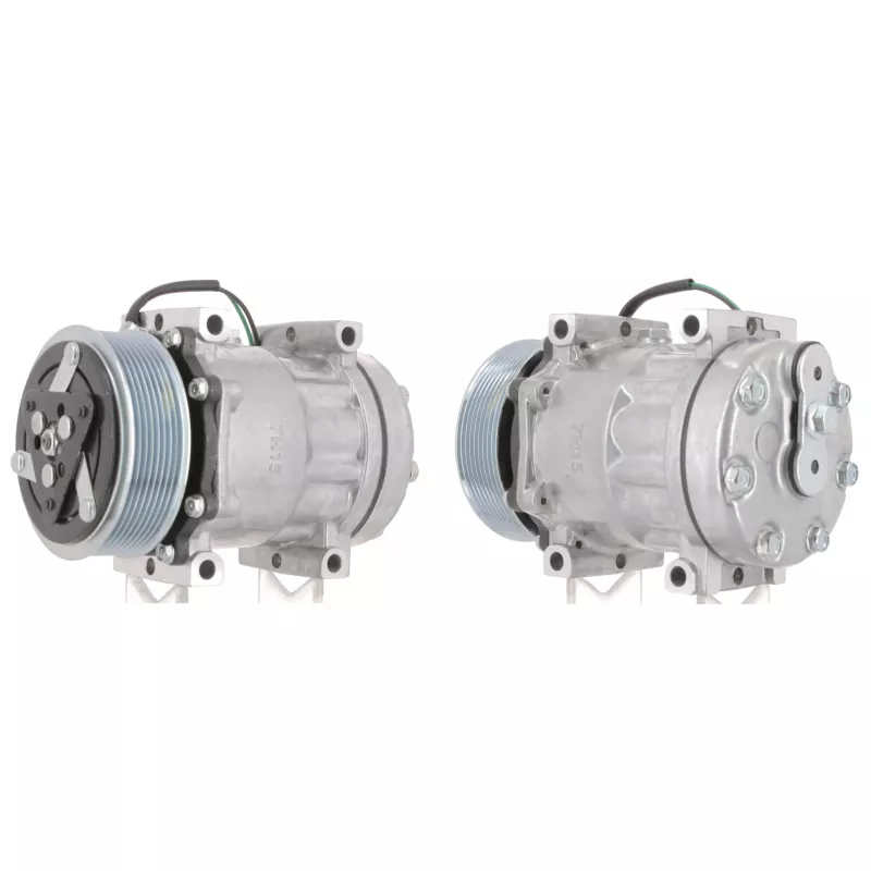 Compresseur, climatisation CEVAM 8645638