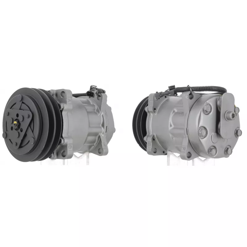 Compresseur, climatisation CEVAM 8645635