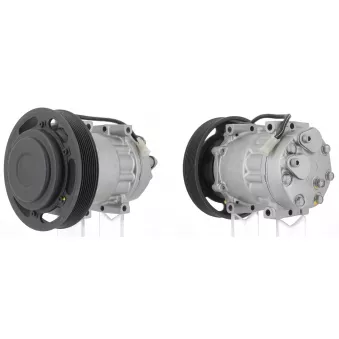 Compresseur, climatisation CEVAM