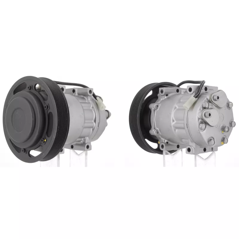 Compresseur, climatisation CEVAM 8645637