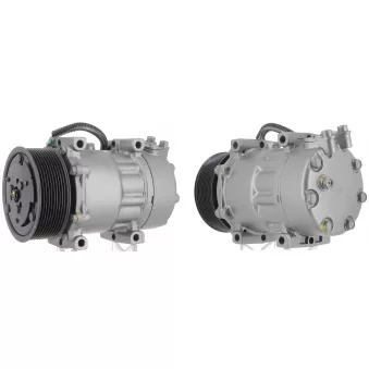 Compresseur, climatisation CEVAM