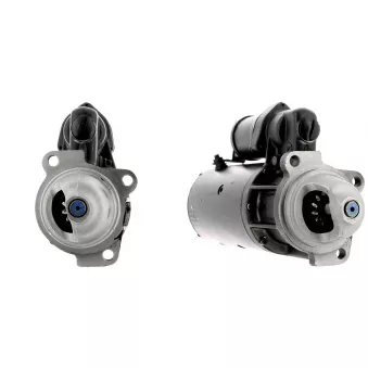 Démarreur CEVAM 8752