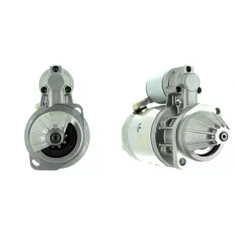 Démarreur CEVAM 8755