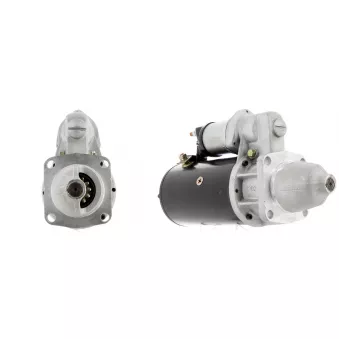 Démarreur CEVAM 8751