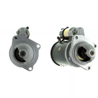 Démarreur CEVAM 8808