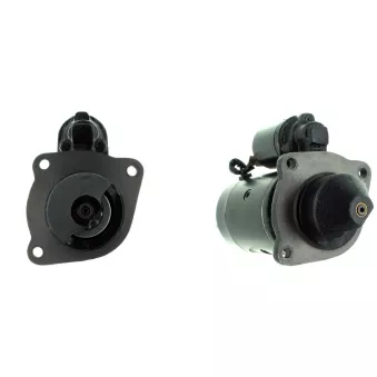 Démarreur CEVAM 8778