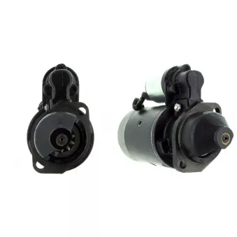 Démarreur CEVAM 8770