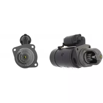 Démarreur CEVAM 8827