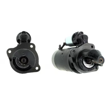 Démarreur CEVAM 8658