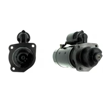 Démarreur CEVAM 8653